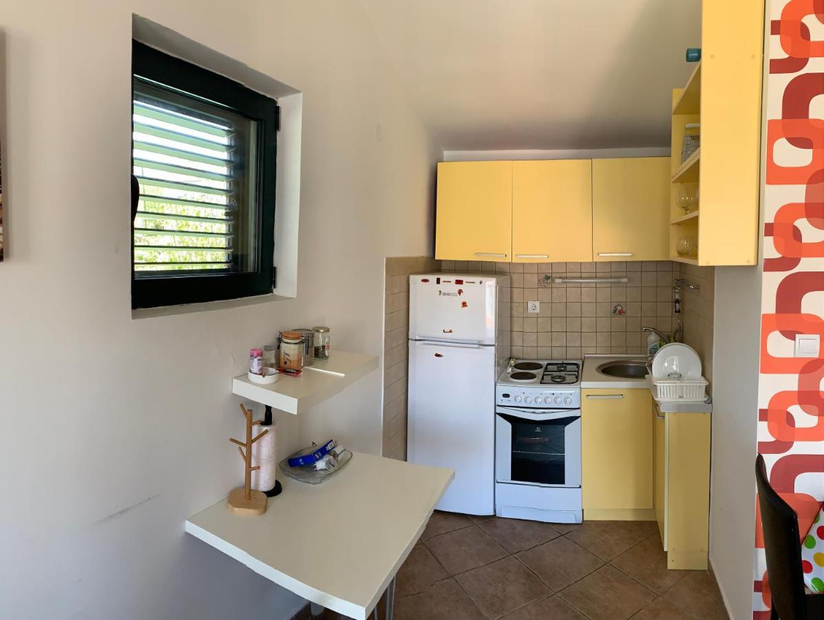 Apartman Barbara 코토르 외부 사진