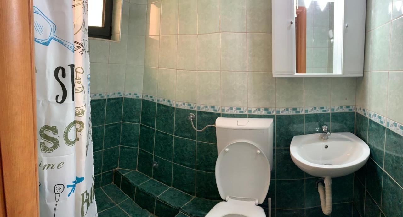 Apartman Barbara 코토르 외부 사진